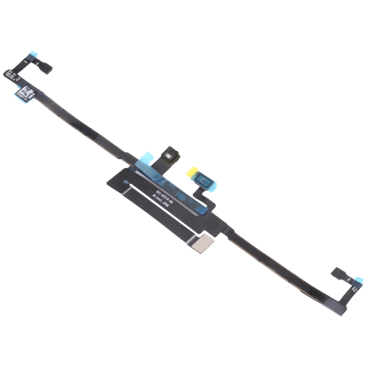Front Face ID Proximity Sensor Flex Cable For iPad Pro 12.9 inch 2021 A2379 A2461 A2462 - 2