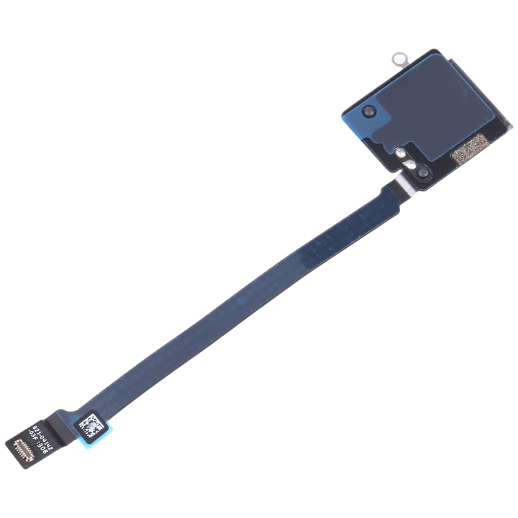 For iPad Pro 12.9 2021 SIM Card Holder Socket with Flex Cable - 2