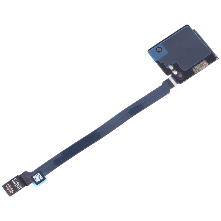 For iPad Pro 12.9 2022 SIM Card Holder Socket with Flex Cable - 2