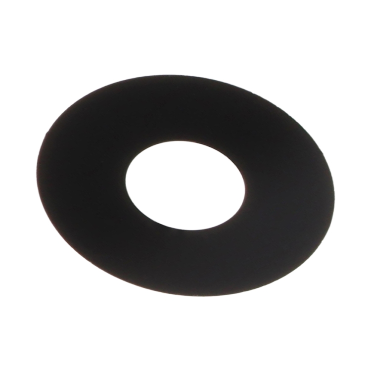 For iPad Pro 13 2024 A2925 A2926 A3007 Back Camera Lens - 1