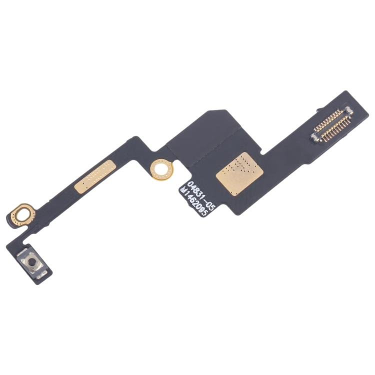 For iPad Pro 13 inch 2024 Power Button Flex Cable - 1