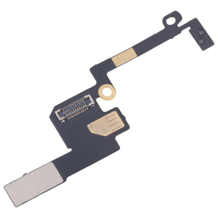 For iPad Pro 13 inch 2024 Power Button Flex Cable - 2