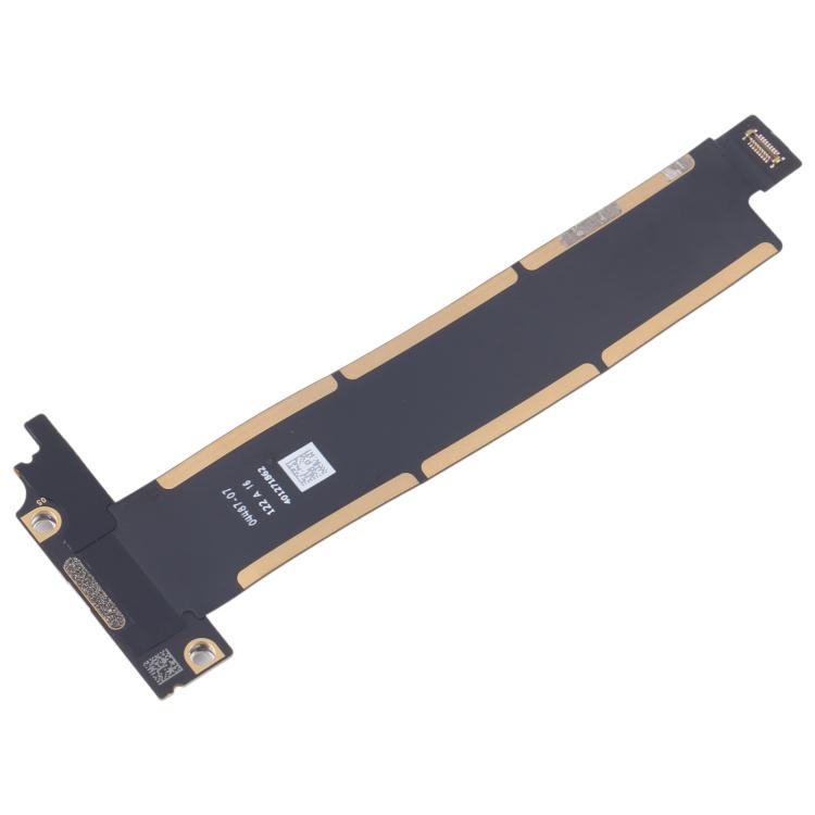 For iPad Pro 13 inch 2024 Touch Stylus Pen Connector Flex Cable - 1