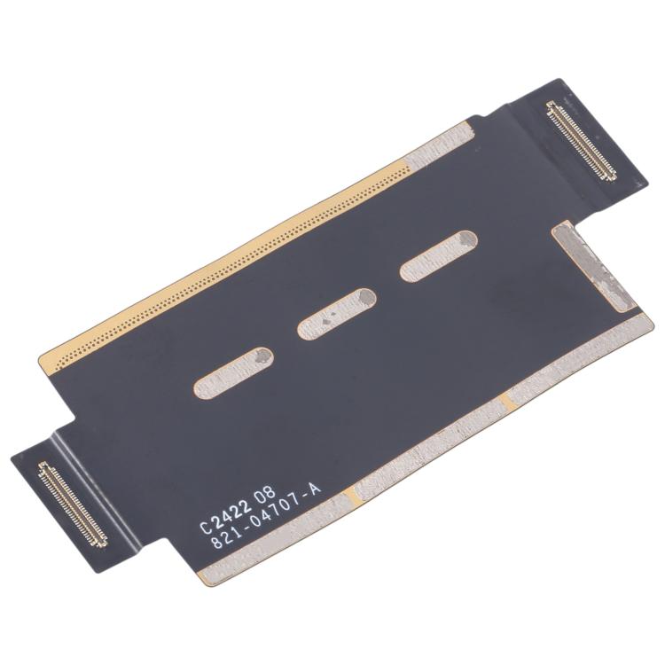 For iPad Pro 13 inch 2024 Motherboard Connect Flex Cable - 1