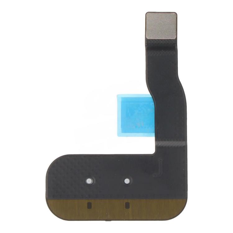 For iPad Pro 13 inch 2024 Keyboard Contact Flex Cable (White) - 1