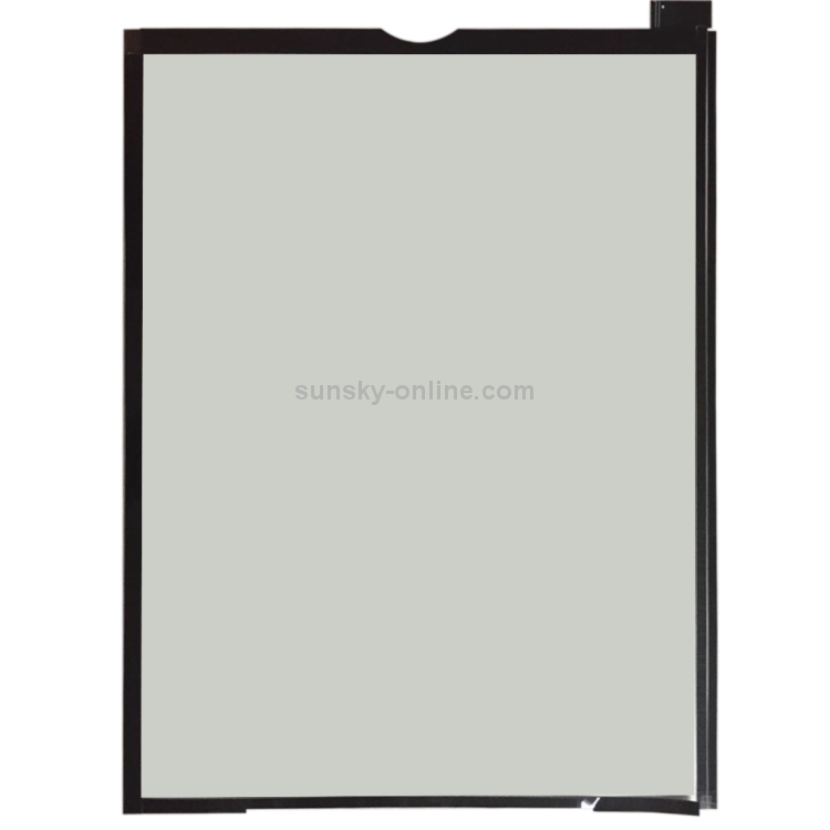 LCD Backlight Plate for iPad Pro 9.7 inch / iPad 7 A1673 A1674 A1675 - 1