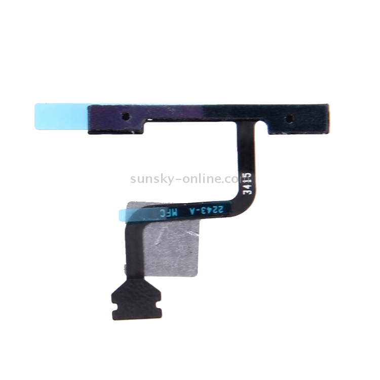 Microphone Flex Cable for iPad Pro 9.7 inch  - 2