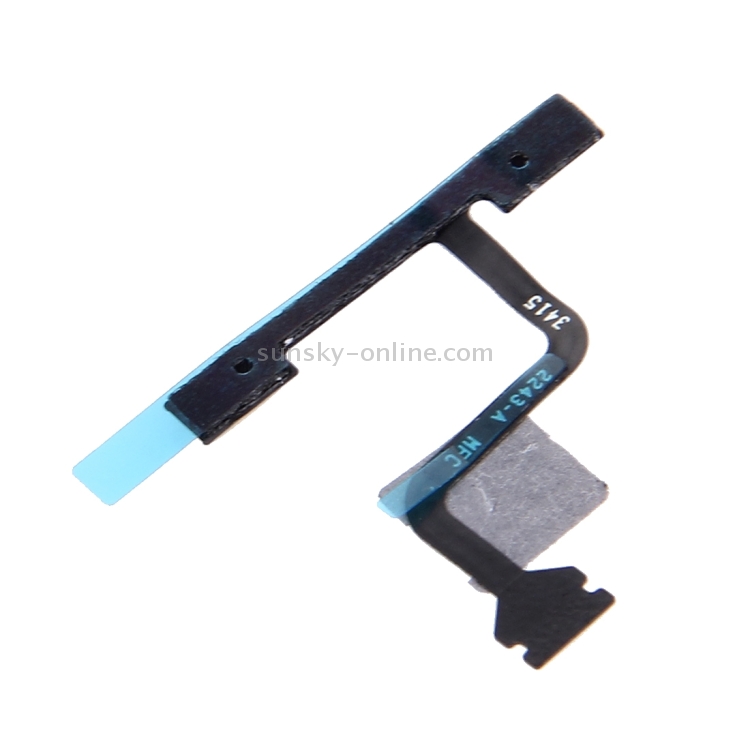 Microphone Flex Cable for iPad Pro 9.7 inch  - 3