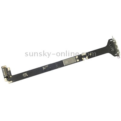 Original Tail Bolt Flex Cable for iPad - 1