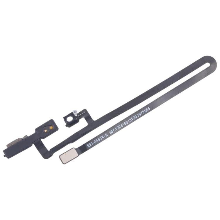 For iPad Air 13 inch 2024 Microphone + Light Sensor Flex Cable - 2