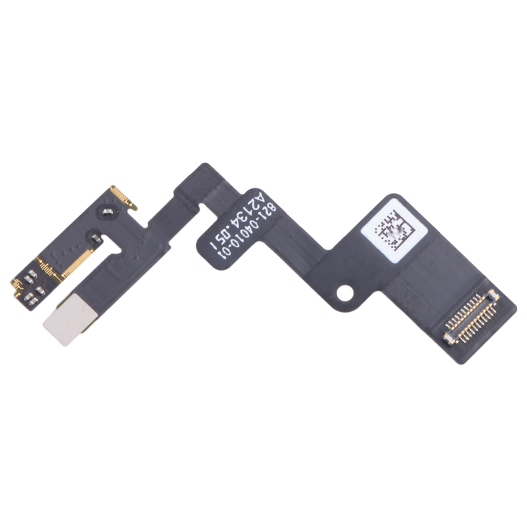 For iPad Air 2022 Power Repair Flex Cable - 2