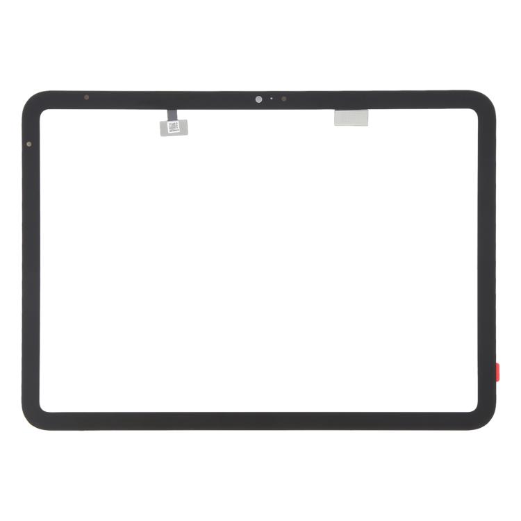 For iPad 2025 / 11th Gen A3355 A3356 A3354 FOG Touch Panel (Black) - 1