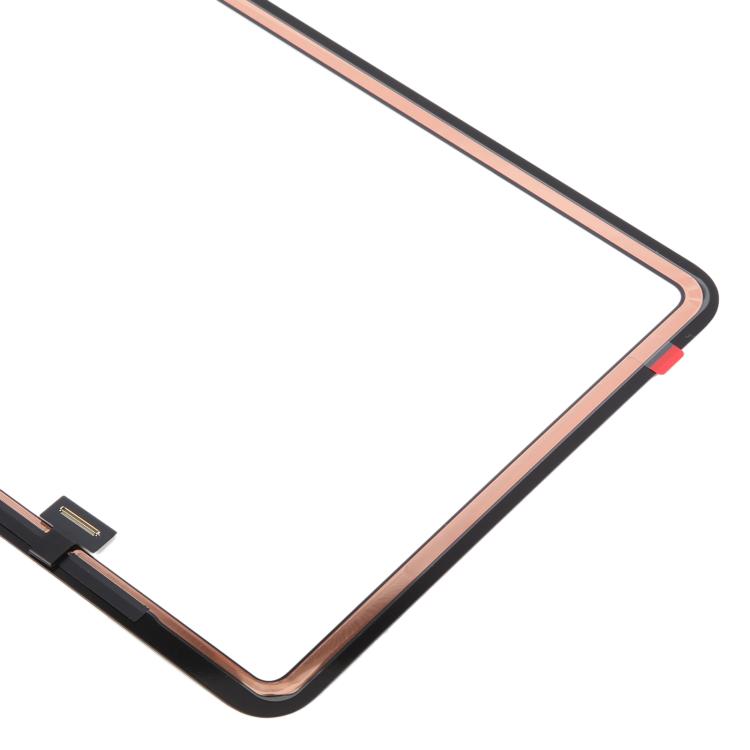 For iPad 2025 / 11th Gen A3355 A3356 A3354 FOG Touch Panel (Black) - 4