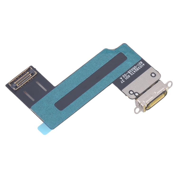 For iPad 2025 / 11th Gen A3355 A3356 A3354 Charging Port Flex Cable (Yellow) - 1