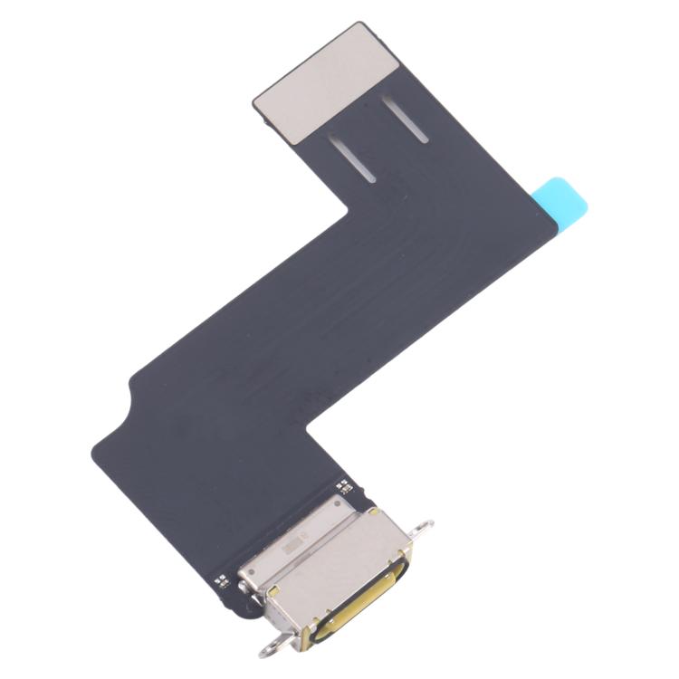 For iPad 2025 / 11th Gen A3355 A3356 A3354 Charging Port Flex Cable (Yellow) - 2