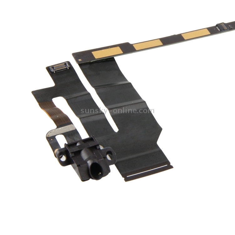 Audio Flex Cable Ribbon + Keypad Board  for iPad 2 CDMA - 3