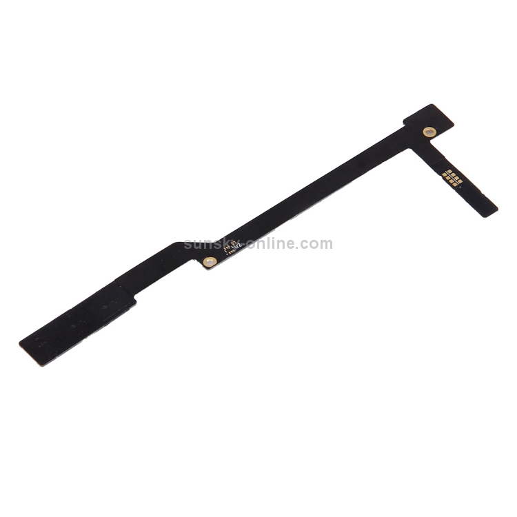 LCD Connector Flex Cable for iPad 2(WIFI Version) - 3