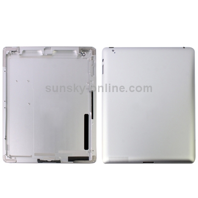 Back cover for iPad 2 32GB Wifi Version - 1