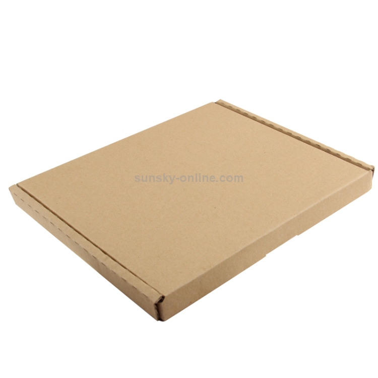 Back cover for iPad 2 32GB Wifi Version - 2