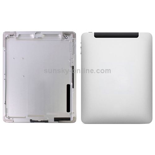 Back cover for iPad 2 3G Version 32GB - 1