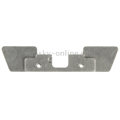 Button of iron for iPad 2 - 1