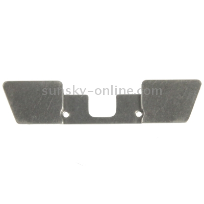 Button of iron for iPad 2 - 2