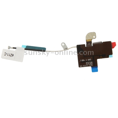 Original GPS Antenna Flex Ribbon Cable for New iPad (iPad 3) - 2