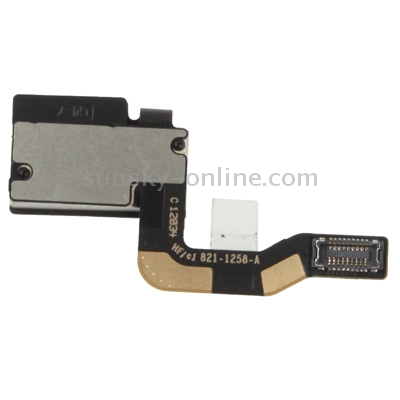 Original Lead Cameras for New iPad (iPad 3) - 2