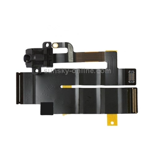 Original Audio Cable for New iPad (iPad 3) / iPad 4 , 4G Version - 1