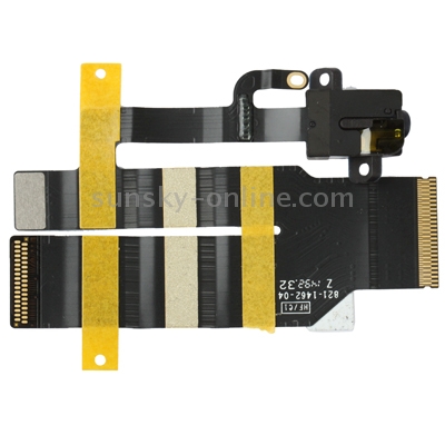 Original Audio Cable for New iPad (iPad 3) / iPad 4 , 4G Version - 2