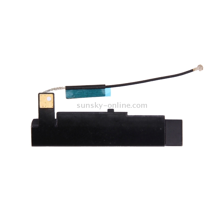 Left Antenna Flex Cable  for iPad 4 / 3 3G Version - 1