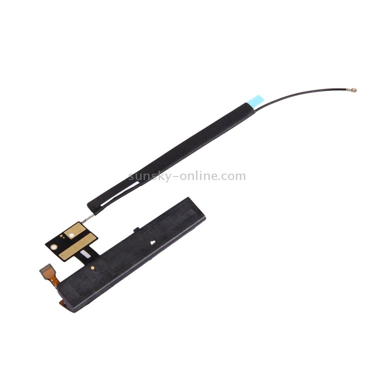 Right Antenna Flex Cable  for iPad 4 / 3 3G Version - 3