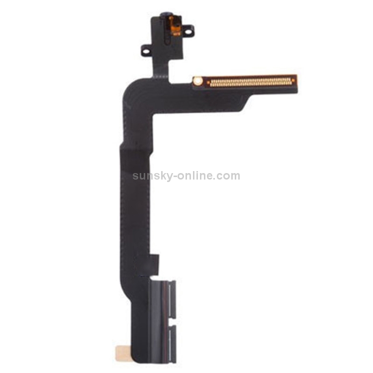 Audio Flex Cable Ribbon  for iPad 4 - 1