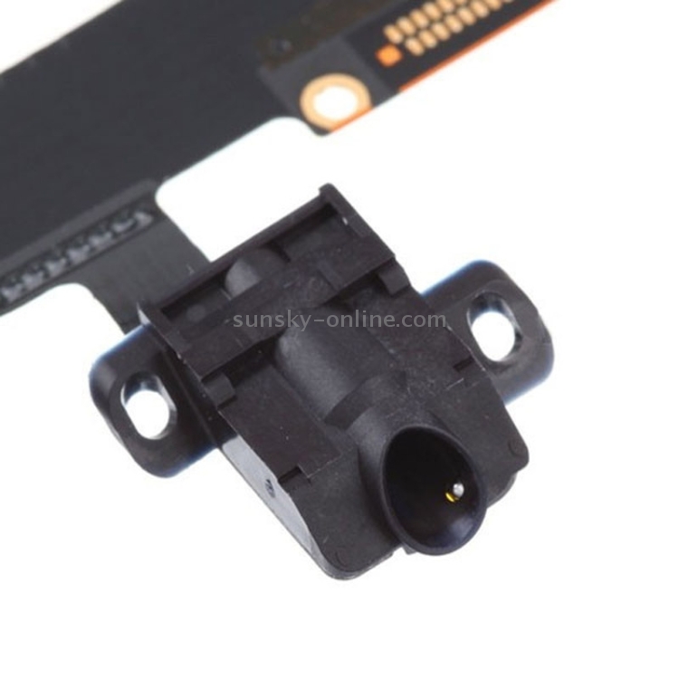 Audio Flex Cable Ribbon  for iPad 4 - 3