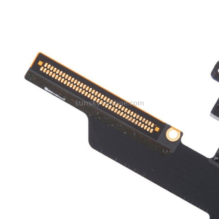 Audio Flex Cable Ribbon  for iPad 4 - 4