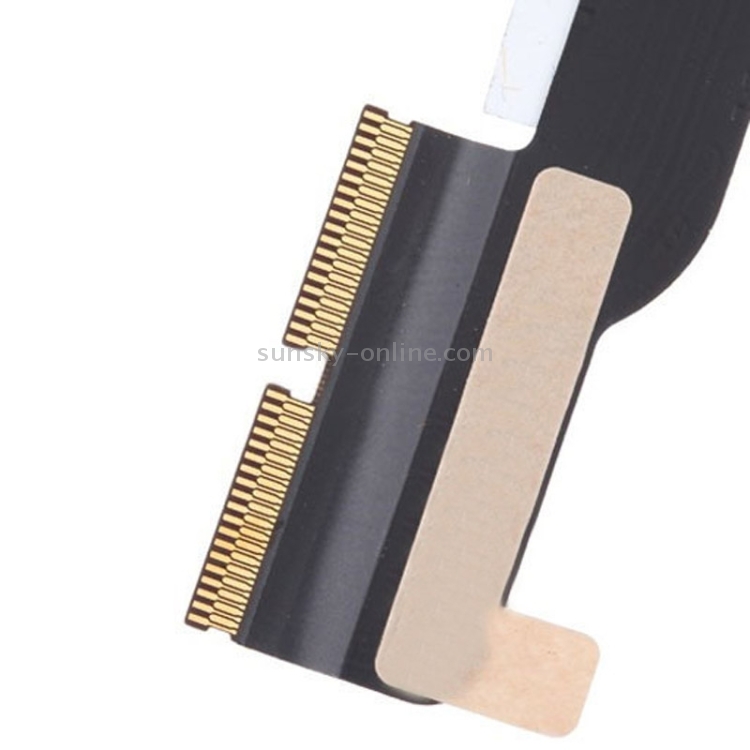 Audio Flex Cable Ribbon  for iPad 4 - 5