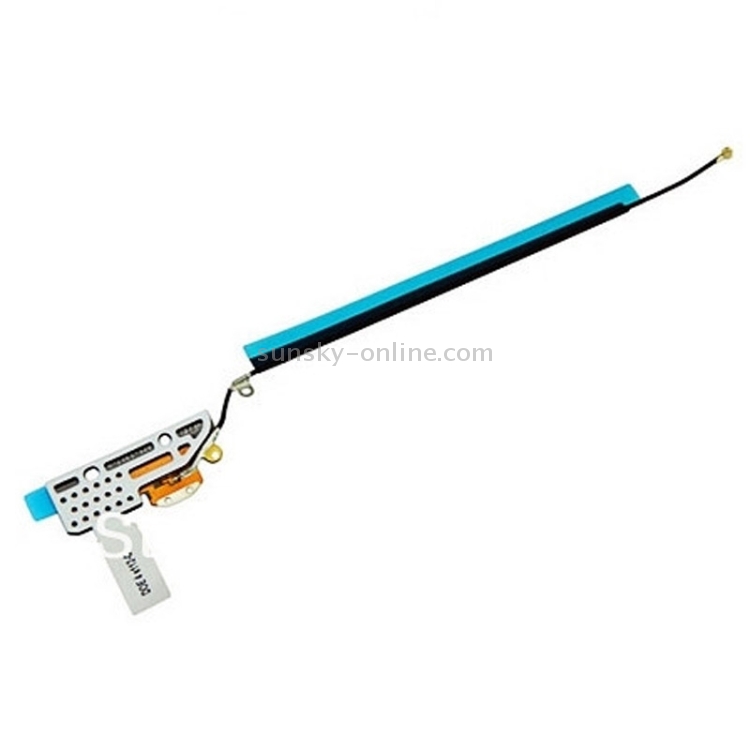 WiFi Signal Antenna Flex Cable  for iPad 4 - 1