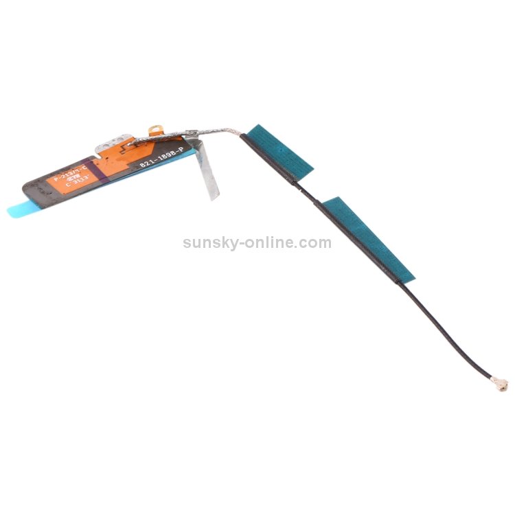 GPS Antenna Signal Flex Cable for iPad 9.7 inch (2017) / A1822 / A1823 - 1