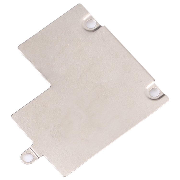 For iPad 9.7 2018 Versi LCD Flex Cable Iron Sheet Cover - 1