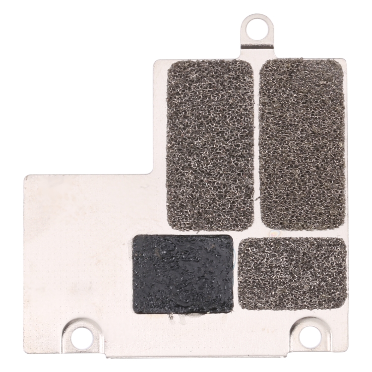 For iPad 9.7 2018 Versi LCD Flex Cable Iron Sheet Cover - 2