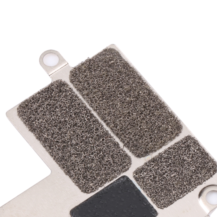 For iPad 9.7 2018 Versi LCD Flex Cable Iron Sheet Cover - 3