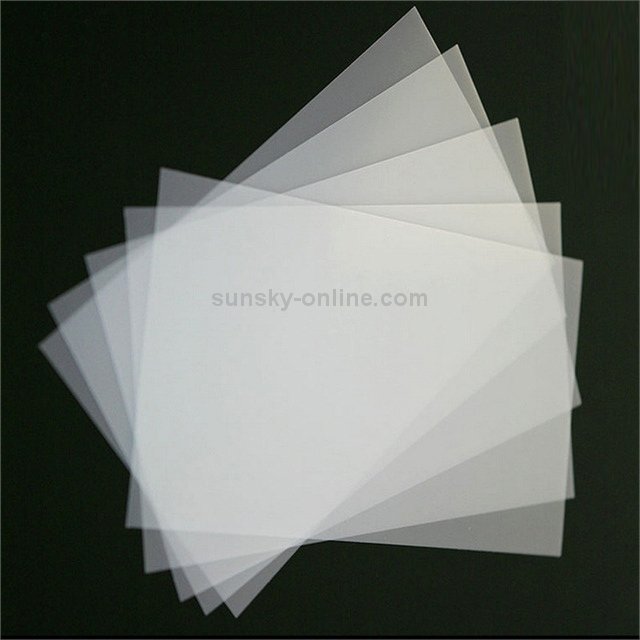 5 PCS OCA Optically Clear Adhesive for iPad 5 / 6 9.7 inch Series - 1