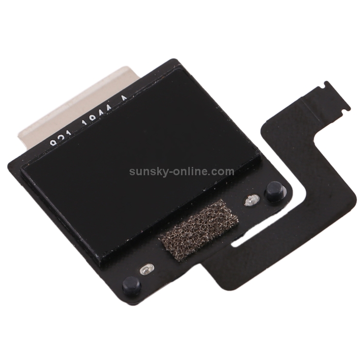 SIM Card Holder Socket Flex Cable for iPad 10.2 inch / iPad 7 (3G Version) - 3