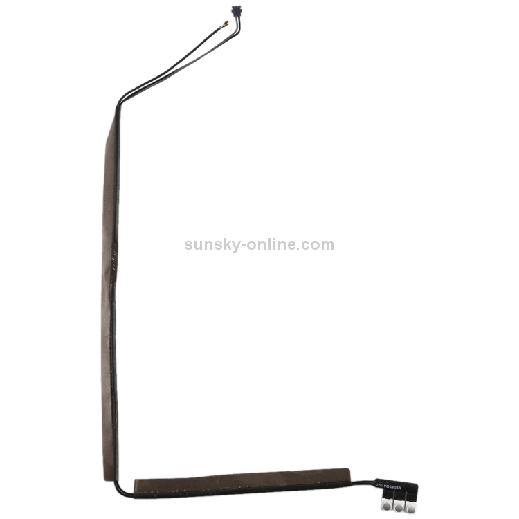 Keyboard Flex Cable for iPad 10.2 inch / iPad 7 821-02411-02A 1922 - 2