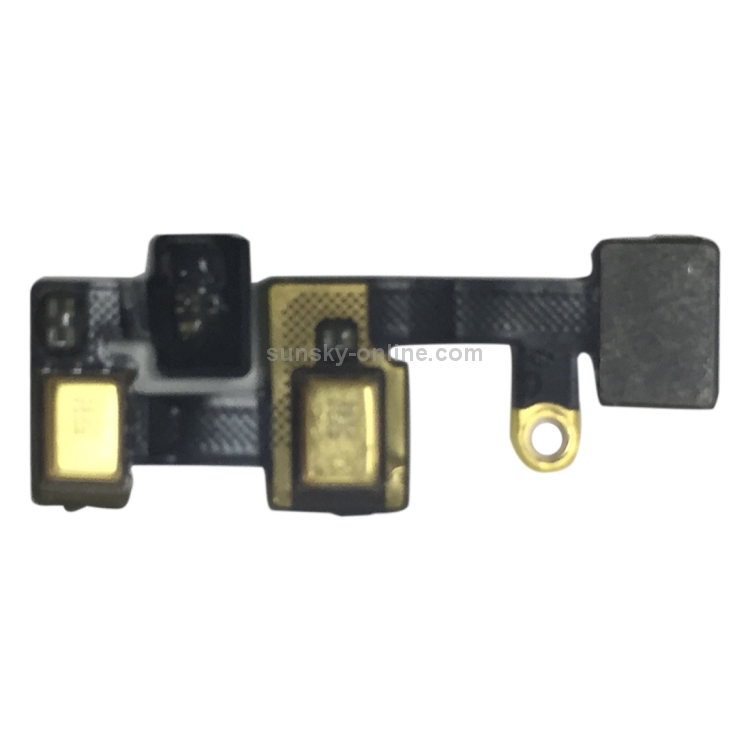 Microphone Flex Cable for iPad 7 (2019) 10.2 inch / A2197 - 1