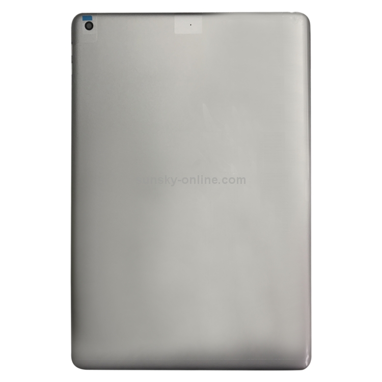 Battery Back Cover for Apple iPad 10.2 (2019) A2197 (WIFI Version)(Silver) - 1
