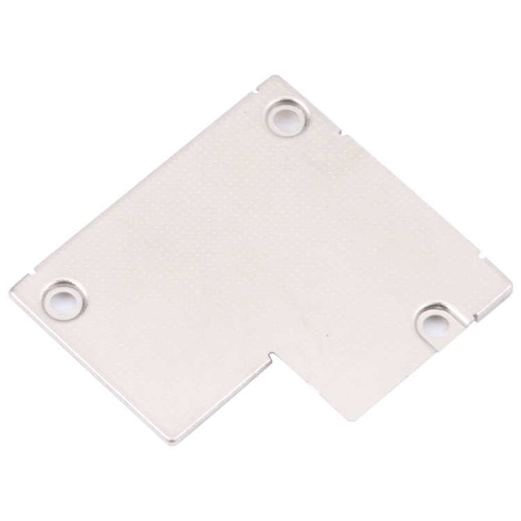 For iPad 10.2 2020 LCD Flex Cable Iron Sheet Cover - 1