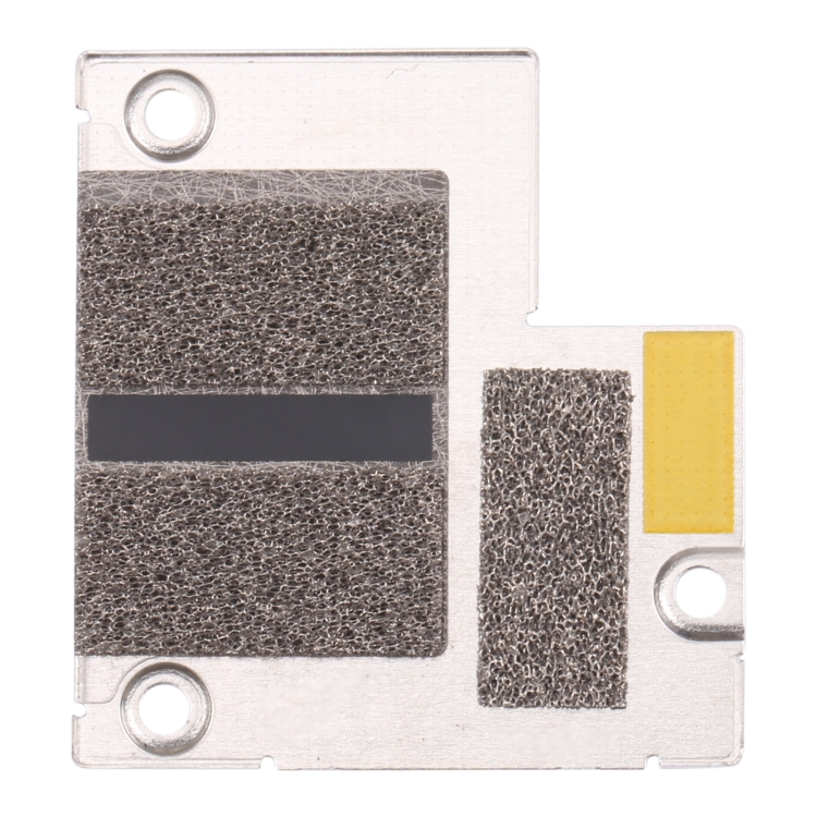 For iPad 10.2 2020 LCD Flex Cable Iron Sheet Cover - 2