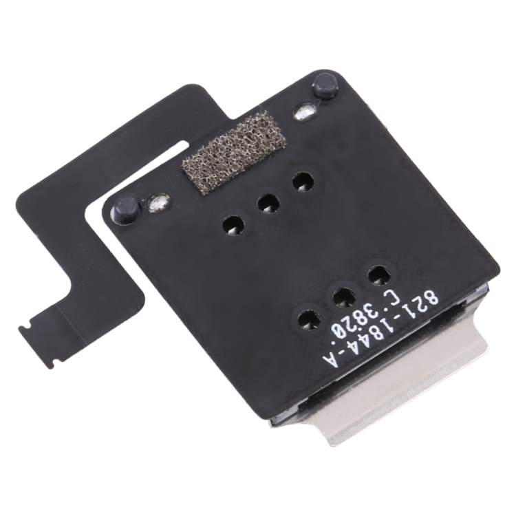 For iPad 9 2021 10.2 A2604 A2603 A2605 SIM Card Holder Socket with Flex Cable - 2