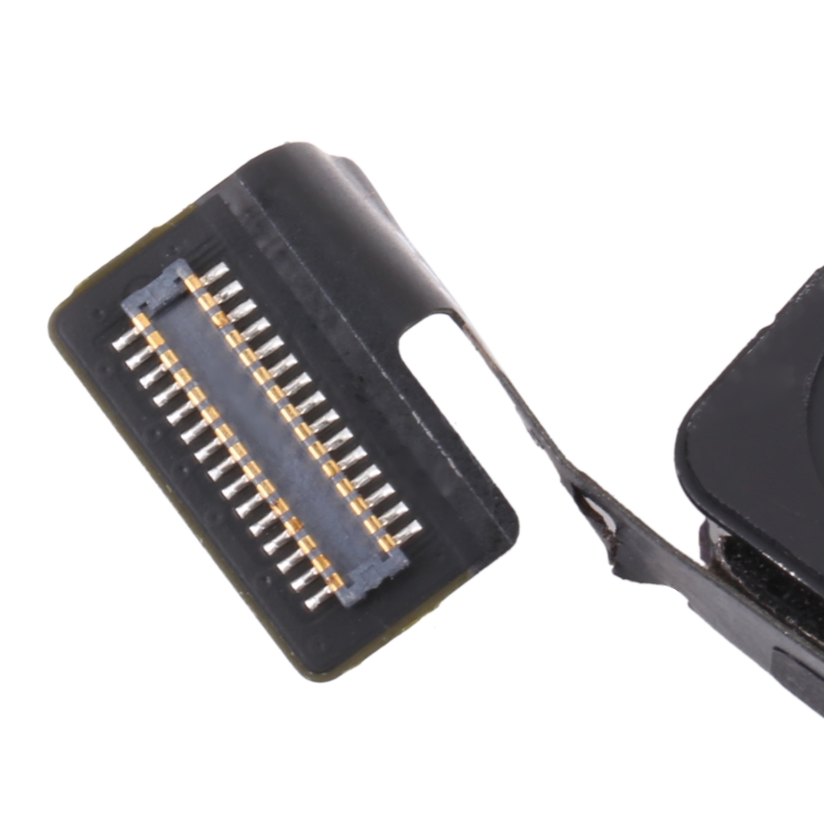 For iPad 10.2 2021 A2603 A2604 Back Facing Camera - 3